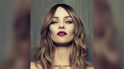 vanessa paradis tourbillon.